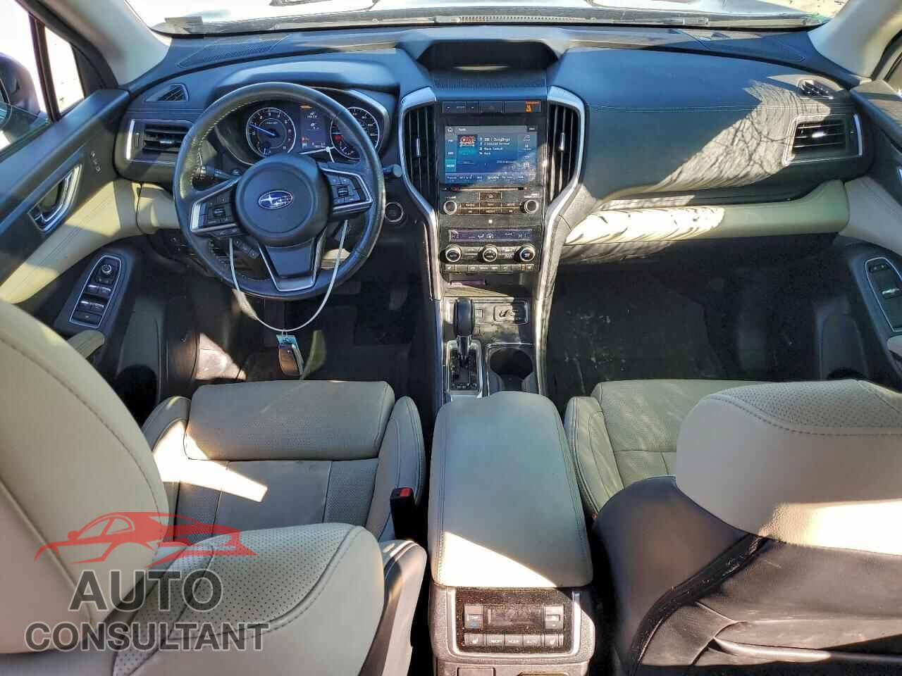 SUBARU ASCENT 2019 - 4S4WMAPD7K3481469