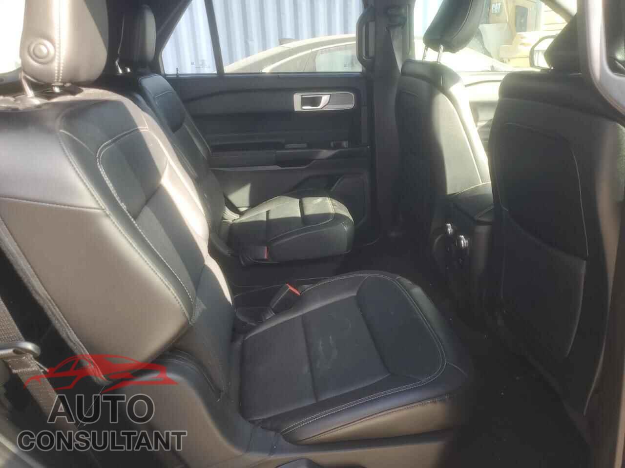 FORD EXPLORER 2020 - 1FMSK7FH1LGA79808