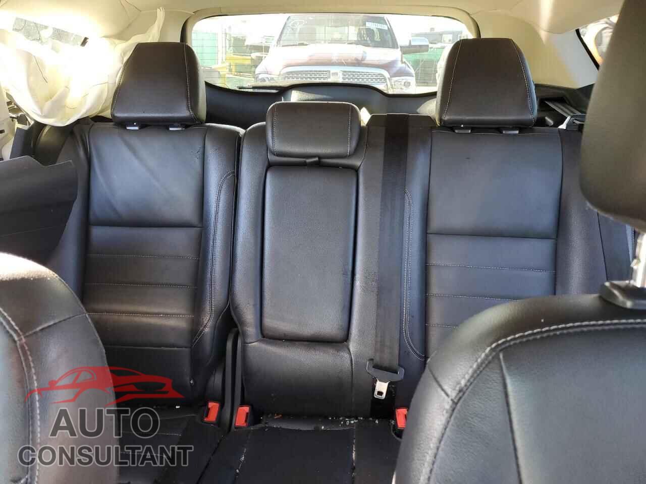 FORD ESCAPE 2013 - 1FMCU9H9XDUD80239