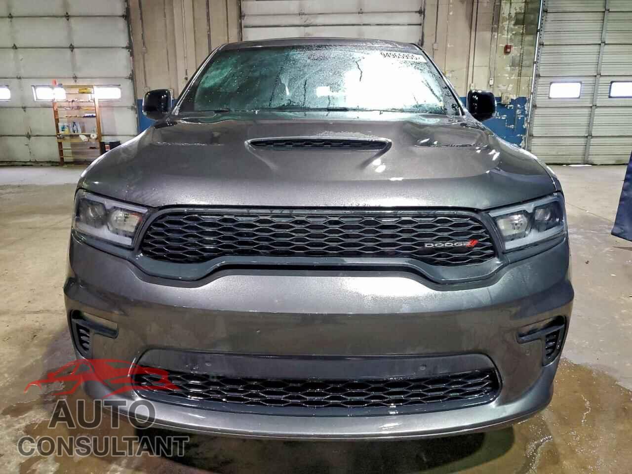 DODGE DURANGO 2021 - 1C4SDJCT5MC848906