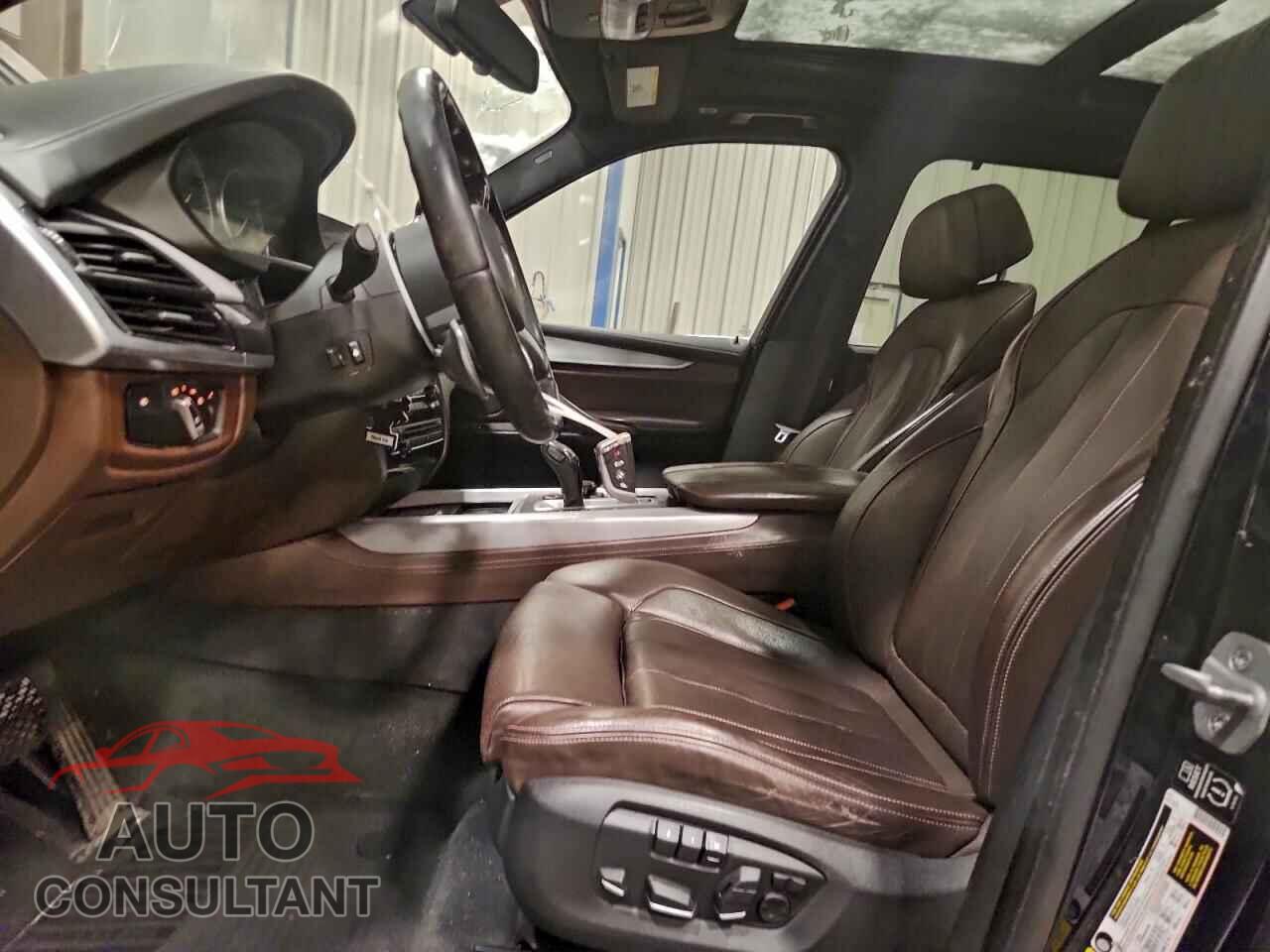 BMW X5 2014 - 5UXKR6C51E0J73475
