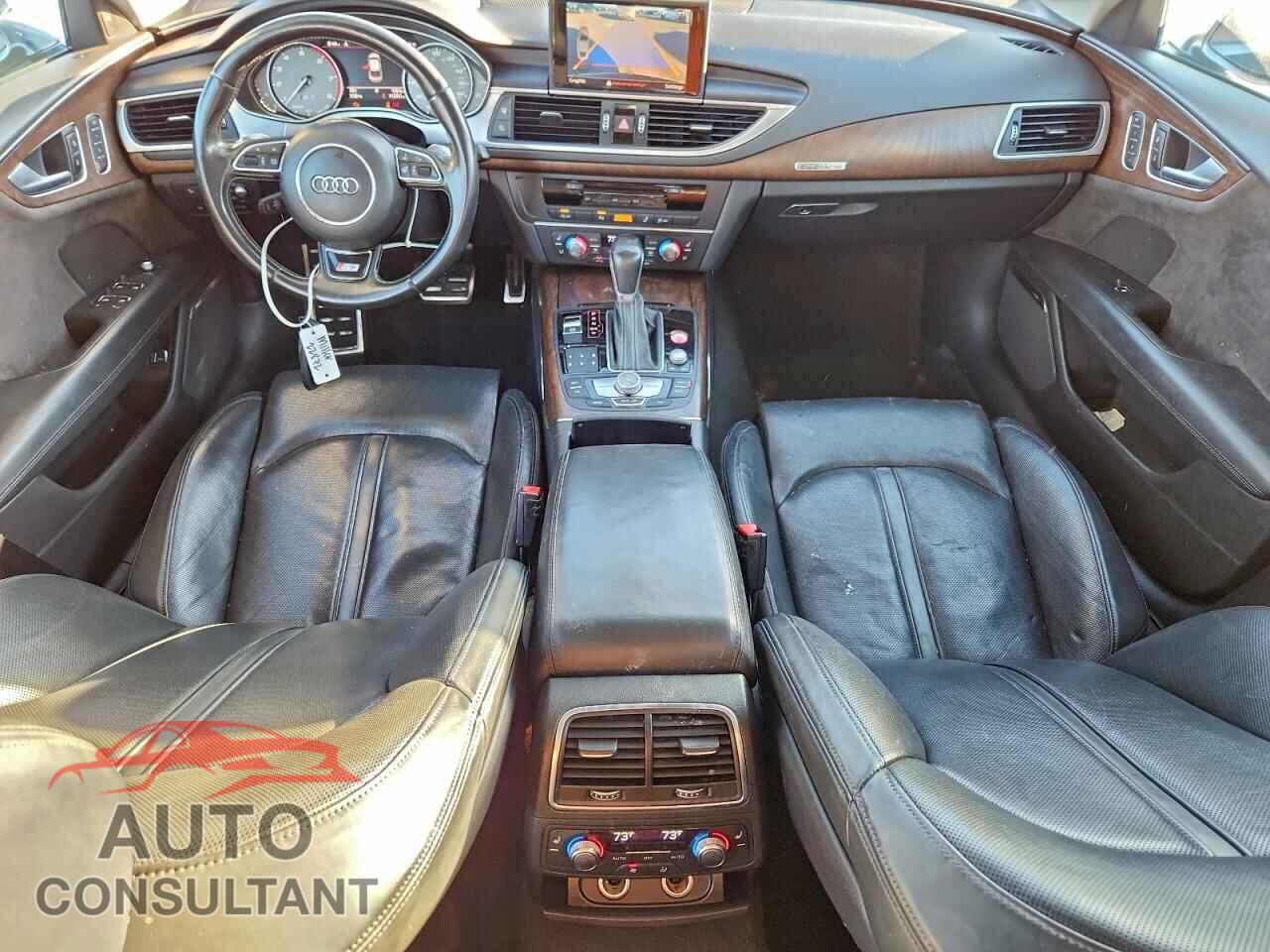 AUDI S7/RS7 2016 - WAUW2AFC2GN064515