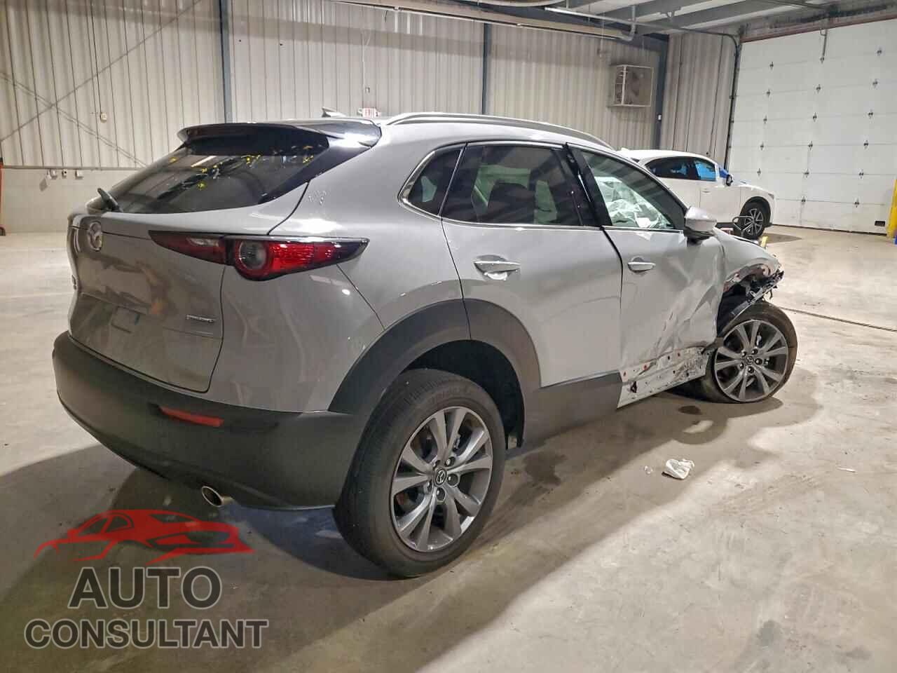 MAZDA CX30 2025 - 3MVDMBDMXSM826299