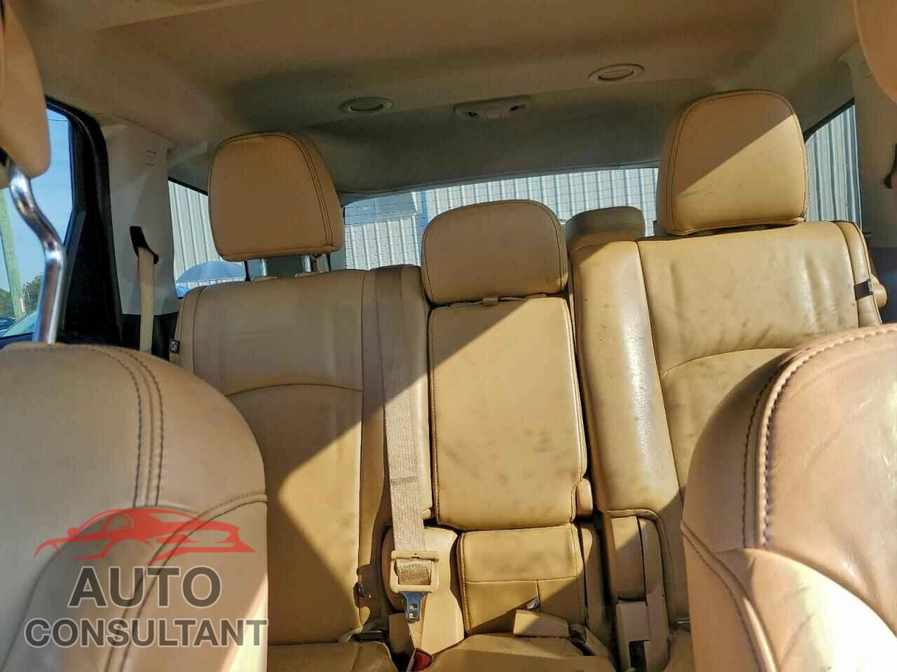DODGE JOURNEY 2015 - 3C4PDCDG5FT630197