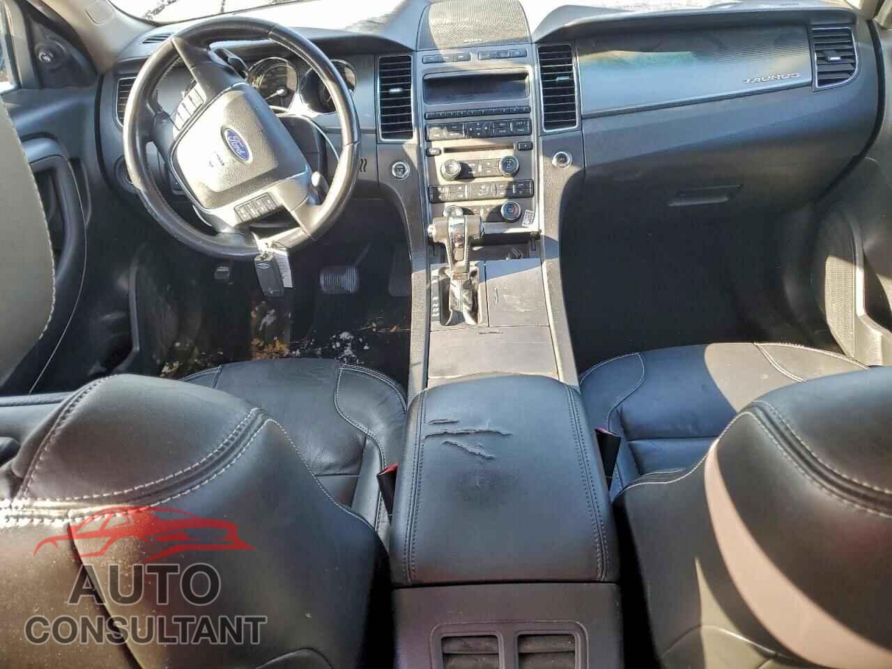 FORD TAURUS 2011 - 1FAHP2EW3BG140518