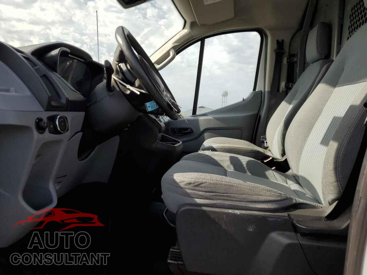 FORD TRANSIT 2016 - 1FTYR2YM2GKA95283