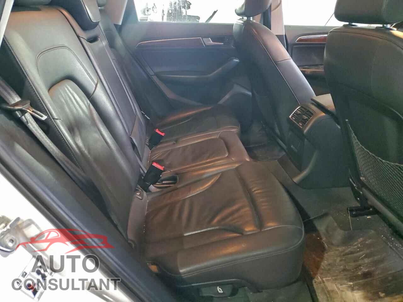 AUDI Q5 2015 - WA1CFAFP5FA100940