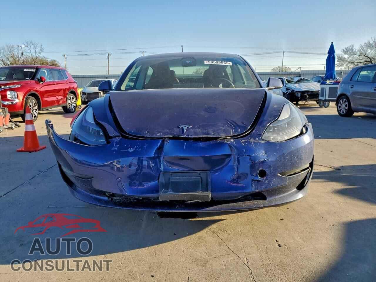 TESLA MODEL 3 2023 - 5YJ3E1EA7PF694039