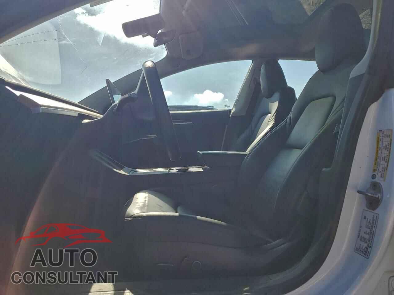 TESLA MODEL 3 2023 - 5YJ3E1EA9PF486194