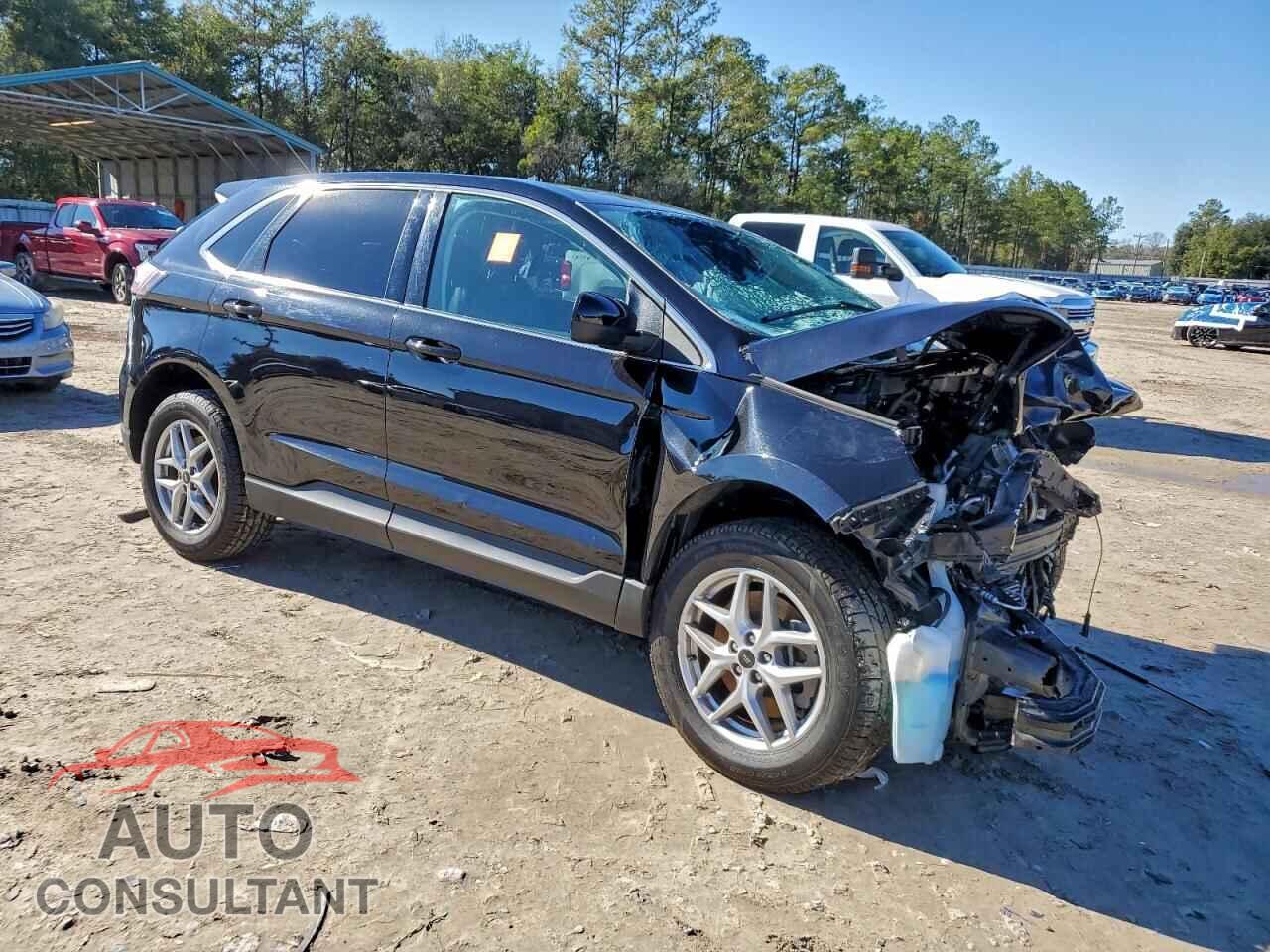 FORD EDGE 2024 - 2FMPK4J96RBA47232