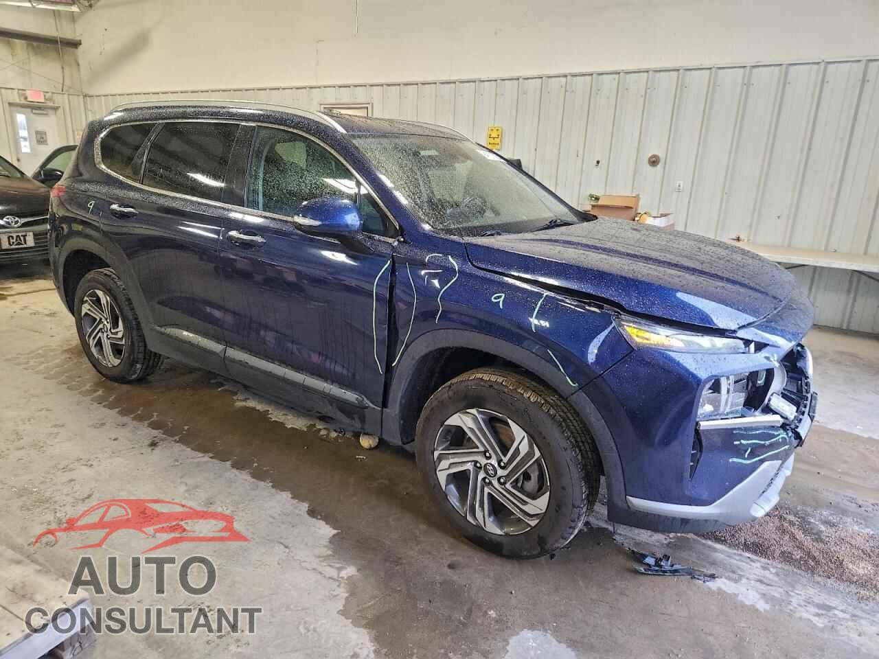 HYUNDAI SANTA FE 2023 - 5NMS2DAJ2PH514346