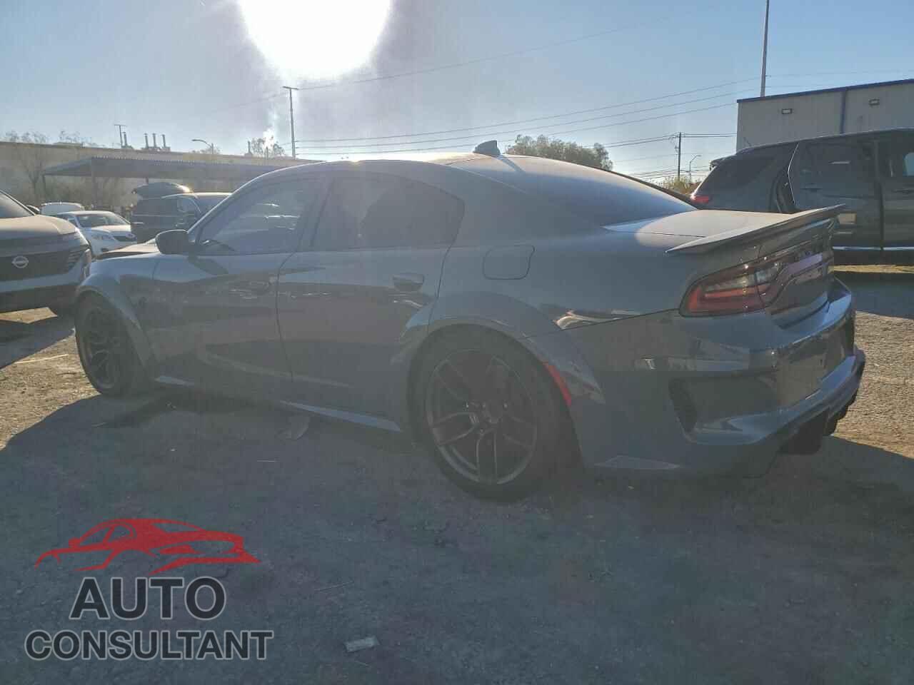 DODGE CHARGER 2023 - 2C3CDXL94PH647953
