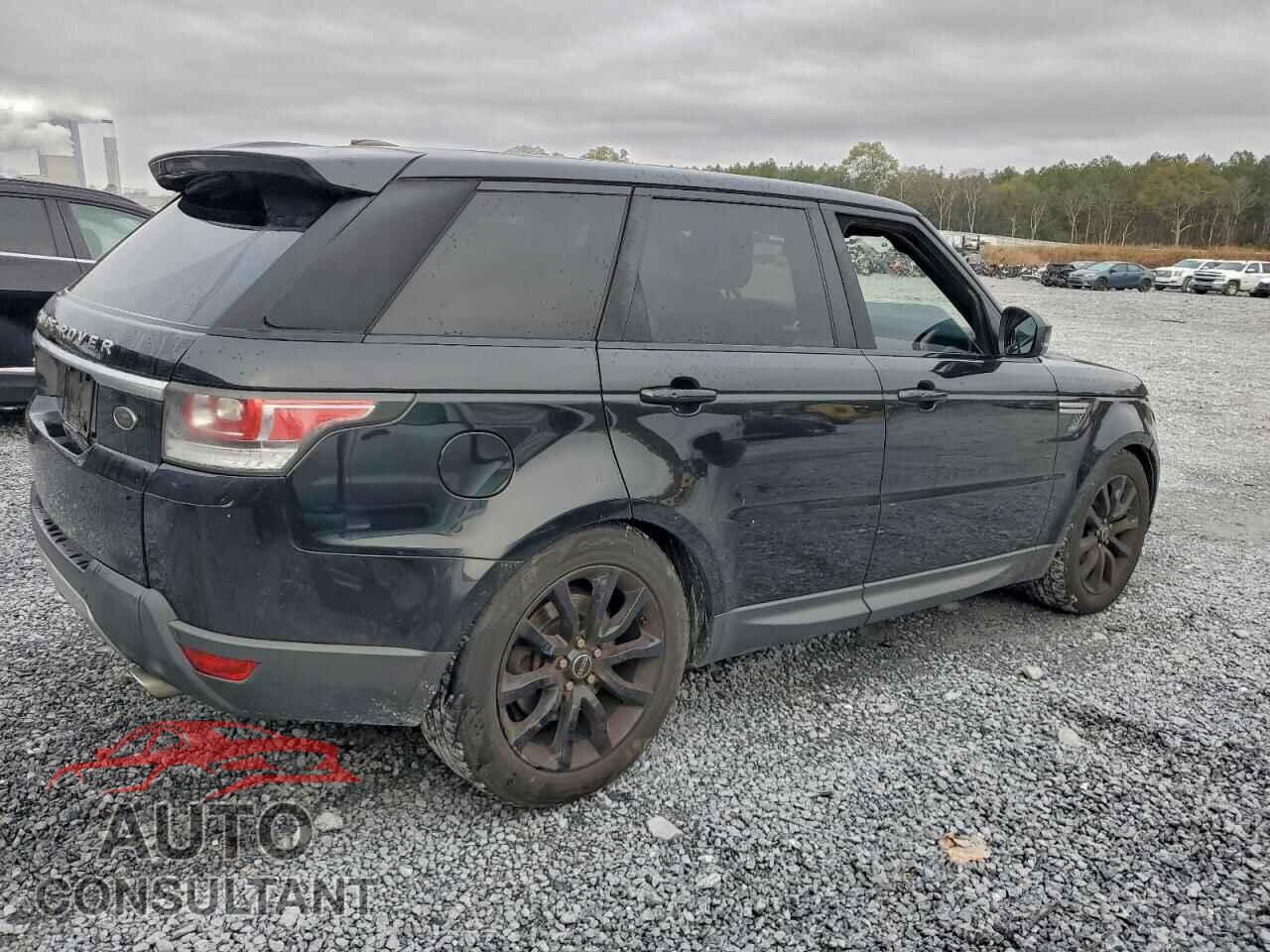 LAND ROVER RANGEROVER 2015 - SALWR2VF8FA510083