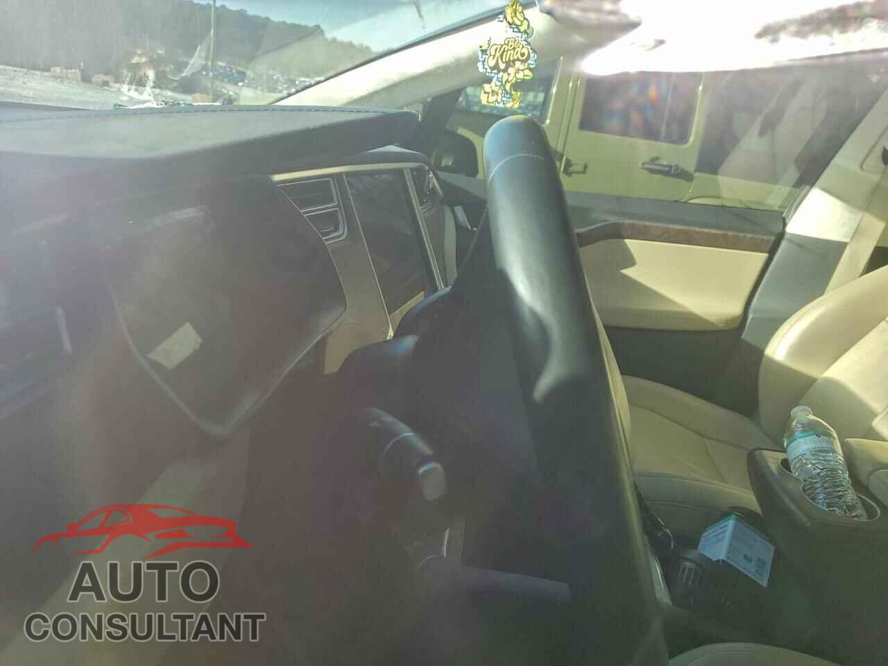 TESLA MODEL X 2017 - 5YJXCBE23HF049766