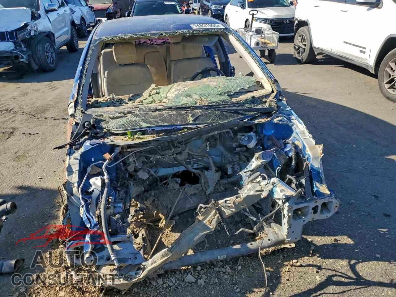 HONDA CIVIC 2014 - 19XFB5F50EE000065