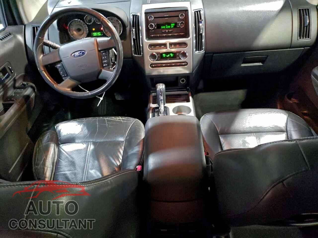 FORD EDGE 2009 - 2FMDK38C09BA44762