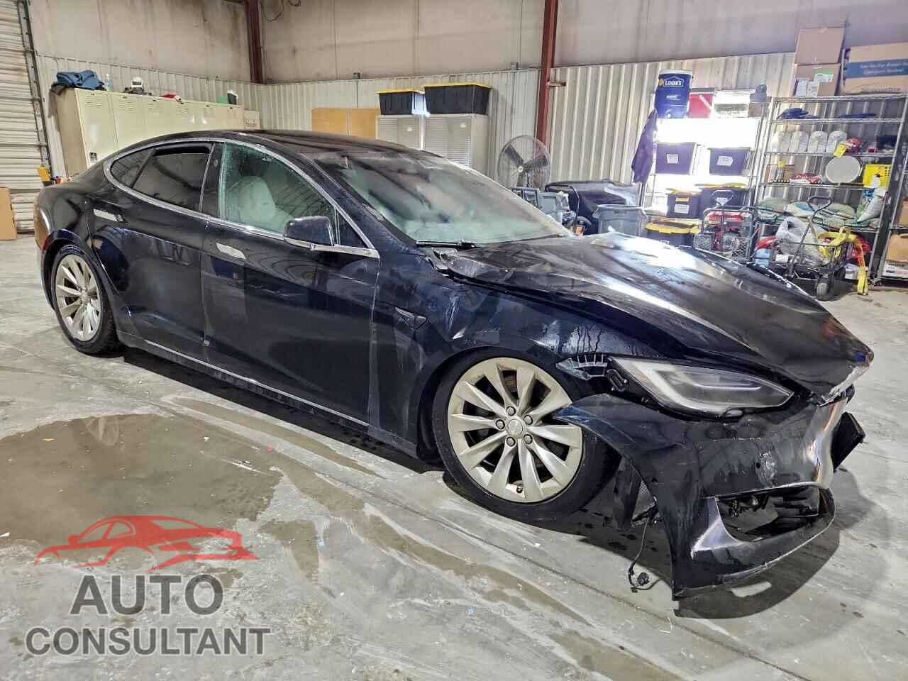 TESLA MODEL S 2018 - 5YJSA1E22JF246427