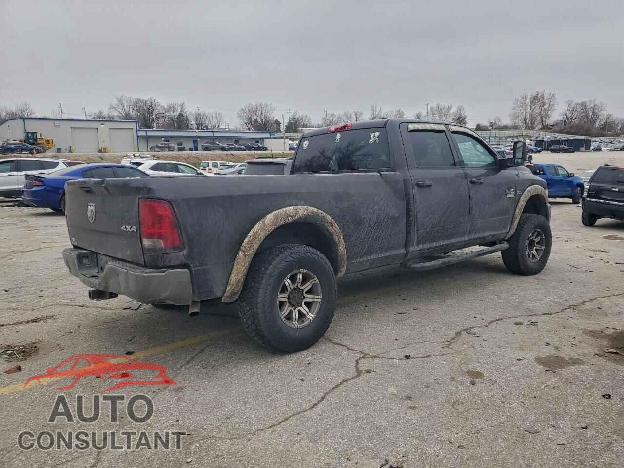 DODGE All Models 2011 - 3D7TT2CT7BG584388