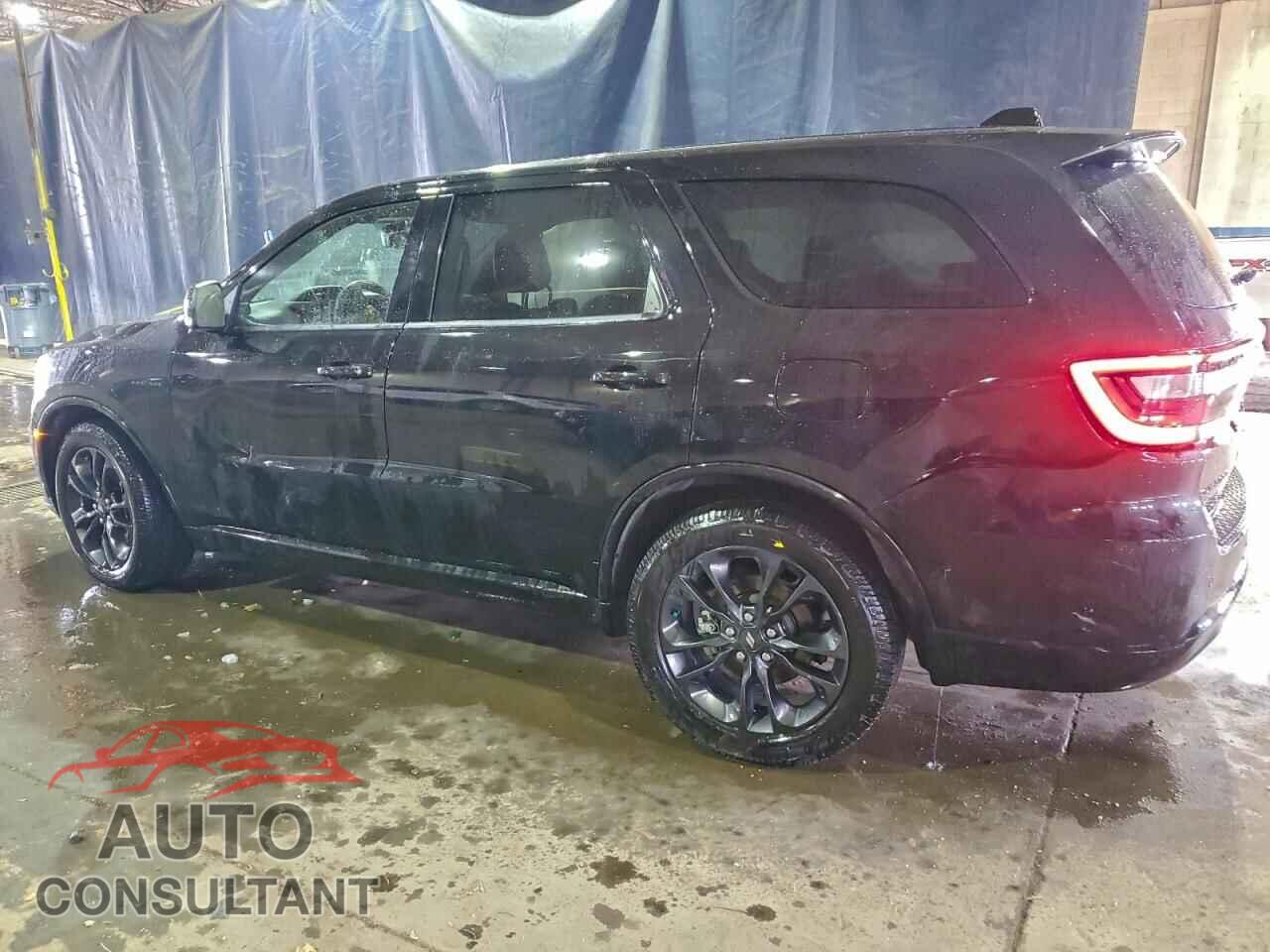DODGE DURANGO 2022 - 1C4SDJCT9NC228965