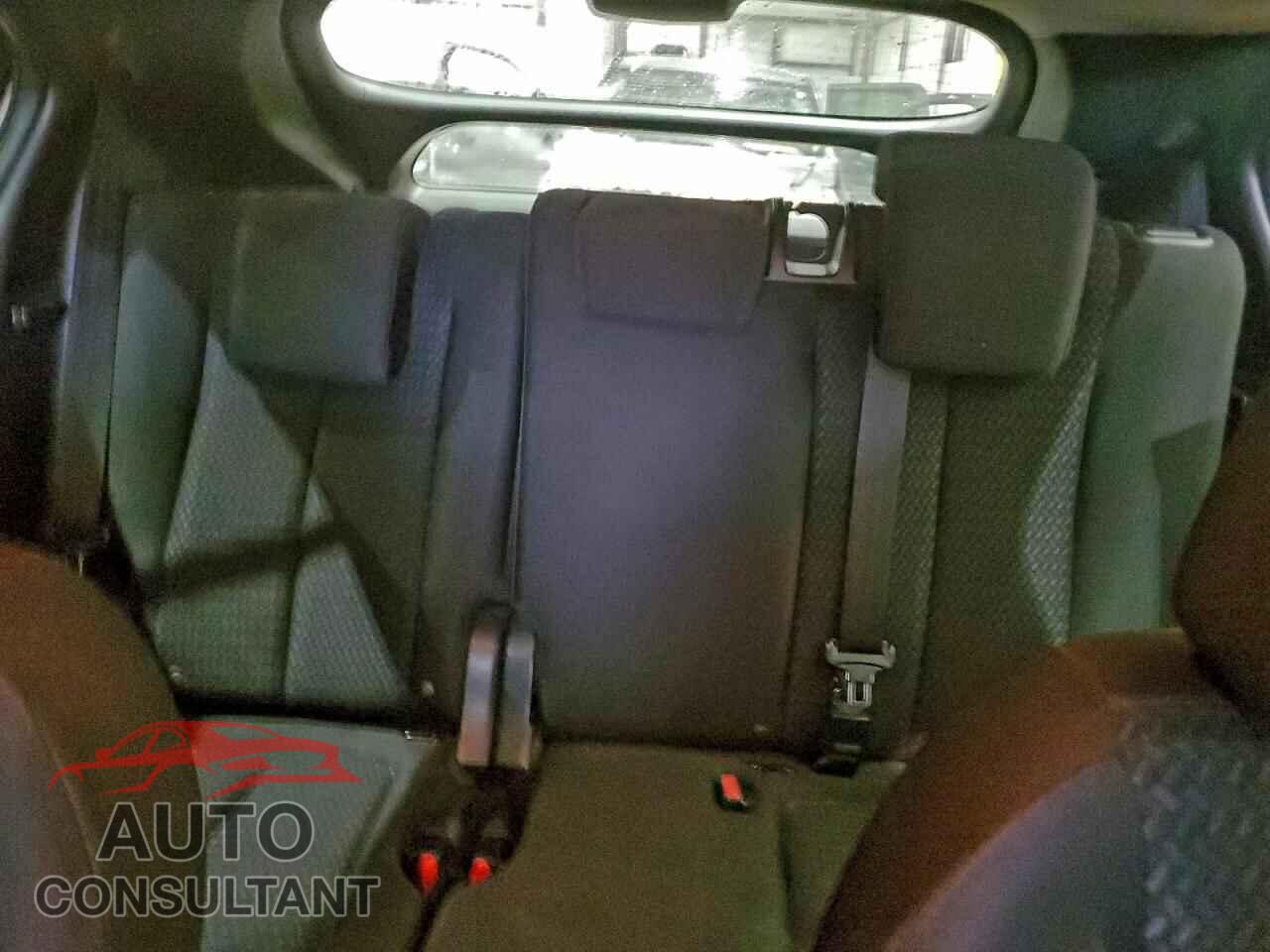 MITSUBISHI ECLIPSE 2019 - JA4AT3AA5KZ031922