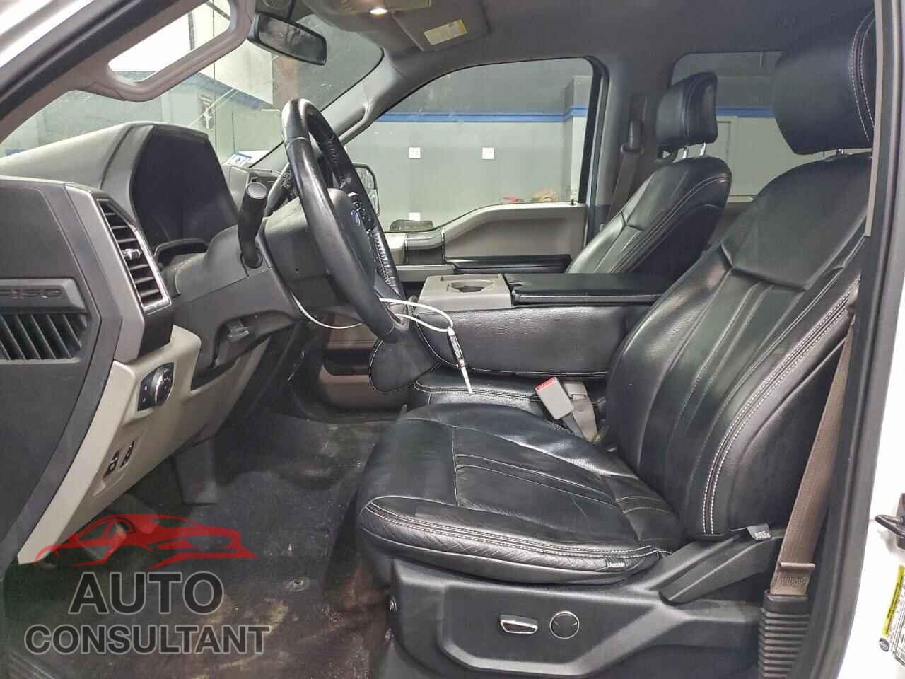 FORD F-150 2017 - 1FTEW1EP2HFA16628