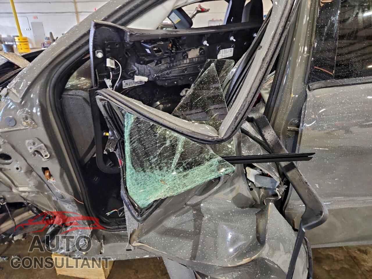 DODGE DURANGO 2026 - 1C4RDHDG2TC151328