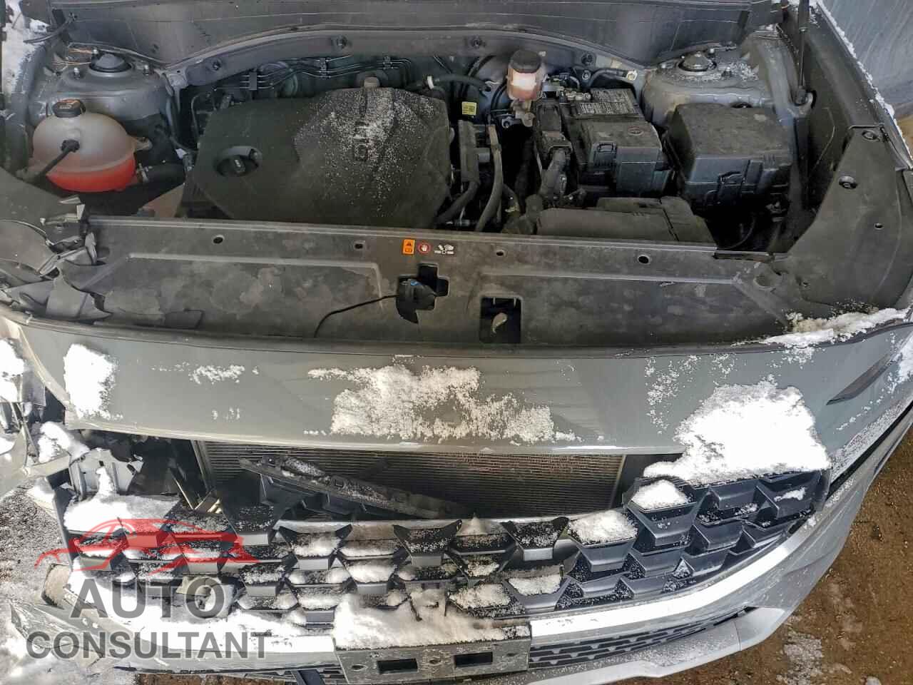 HYUNDAI SANTA FE 2023 - 5NMS14AJ4PH576513