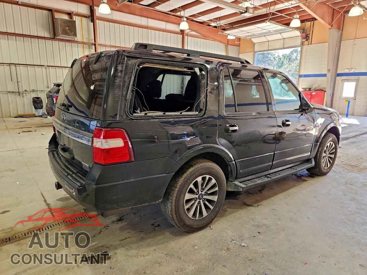 FORD EXPEDITION 2017 - 1FMJU1HT3HEA63326