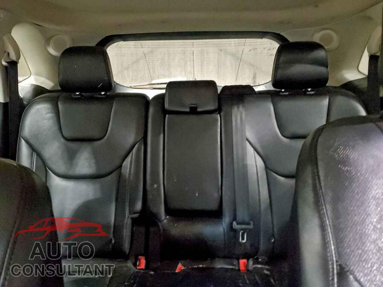FORD EDGE 2019 - 2FMPK3K9XKBB74130
