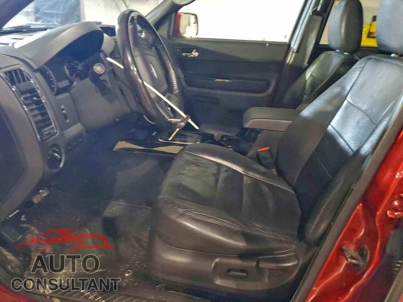 FORD ESCAPE 2012 - 1FMCU9EG6CKB68581
