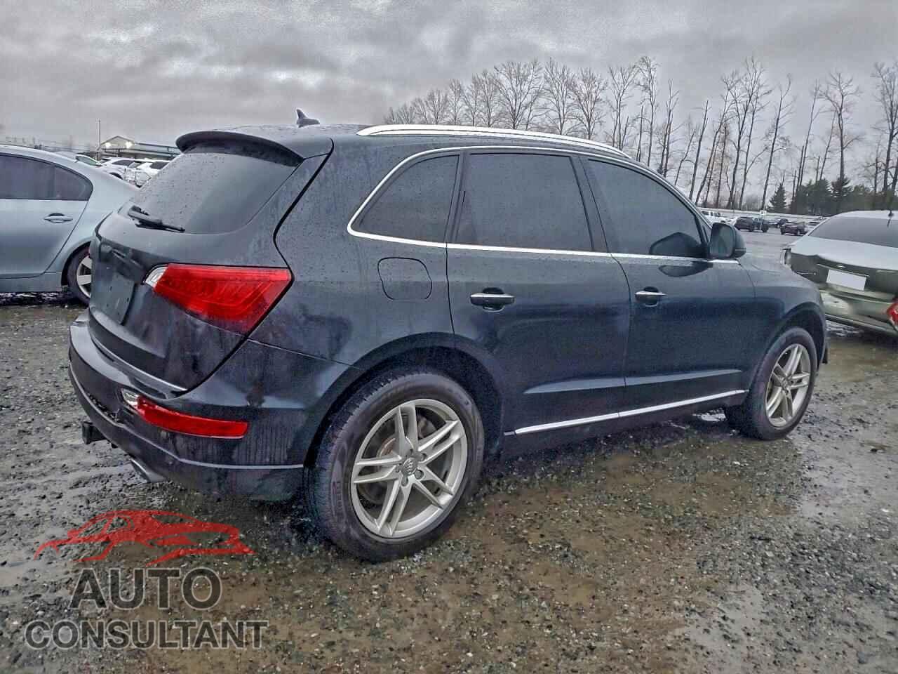 AUDI Q5 2015 - WA1CMAFP8FA038889