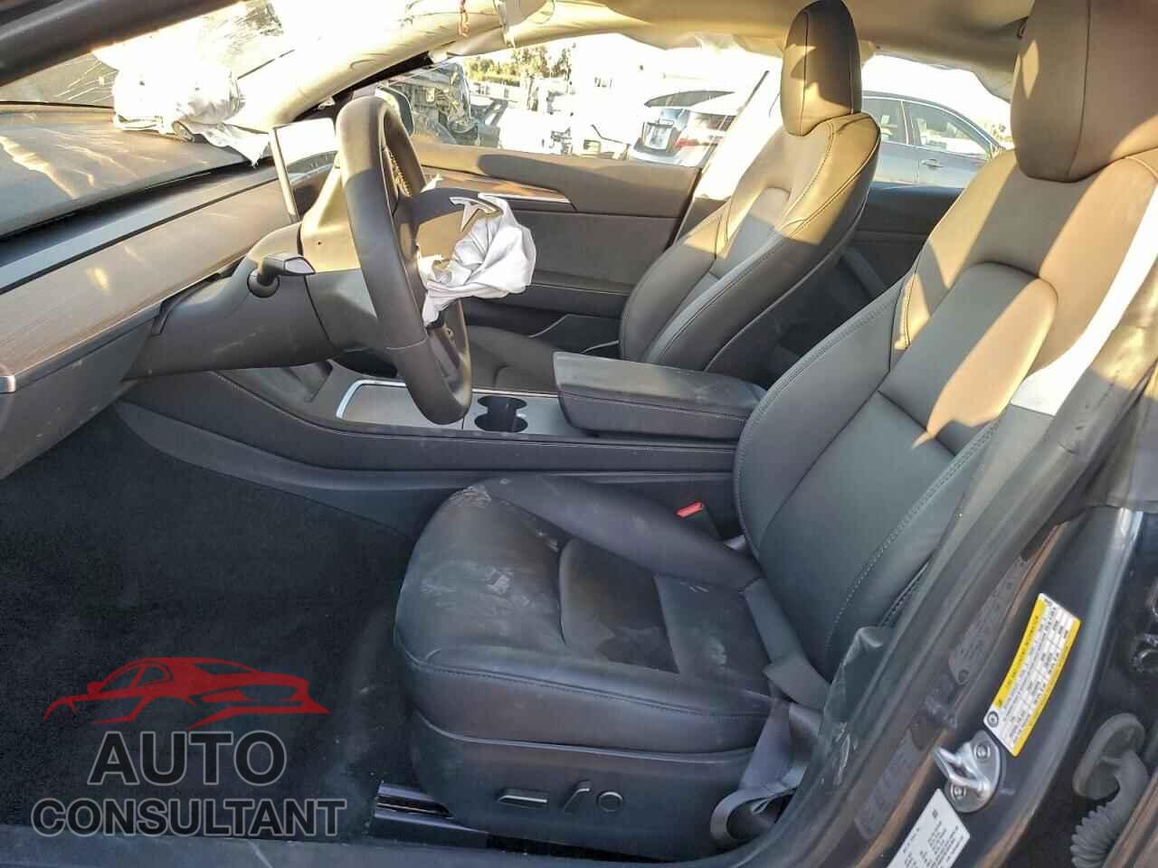 TESLA MODEL 3 2023 - 5YJ3E1EA1PF660422