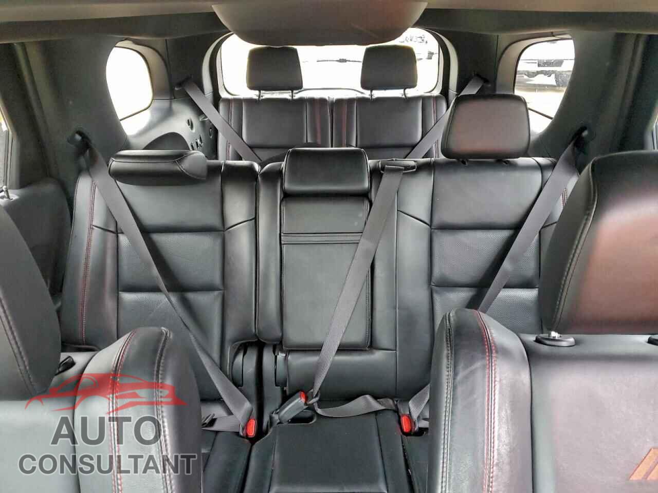 DODGE DURANGO 2023 - 1C4RDHDG4PC601924