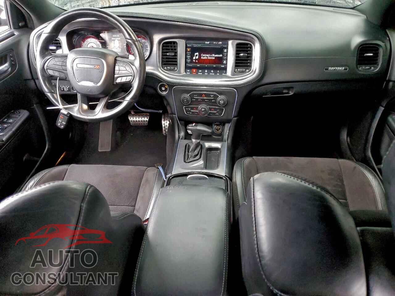 DODGE CHARGER 2019 - 2C3CDXCT3KH540977