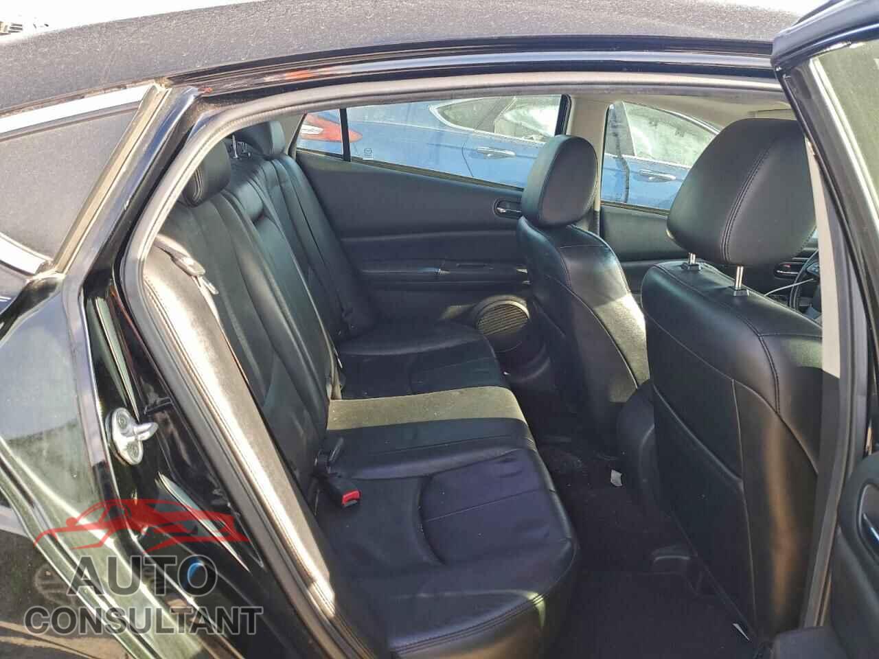 MAZDA 6 2011 - 1YVHZ8CB2B5M04745