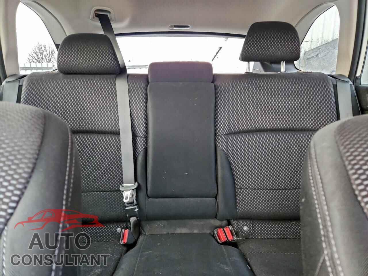 SUBARU OUTBACK 2015 - 4S4BSCDC5F3201291