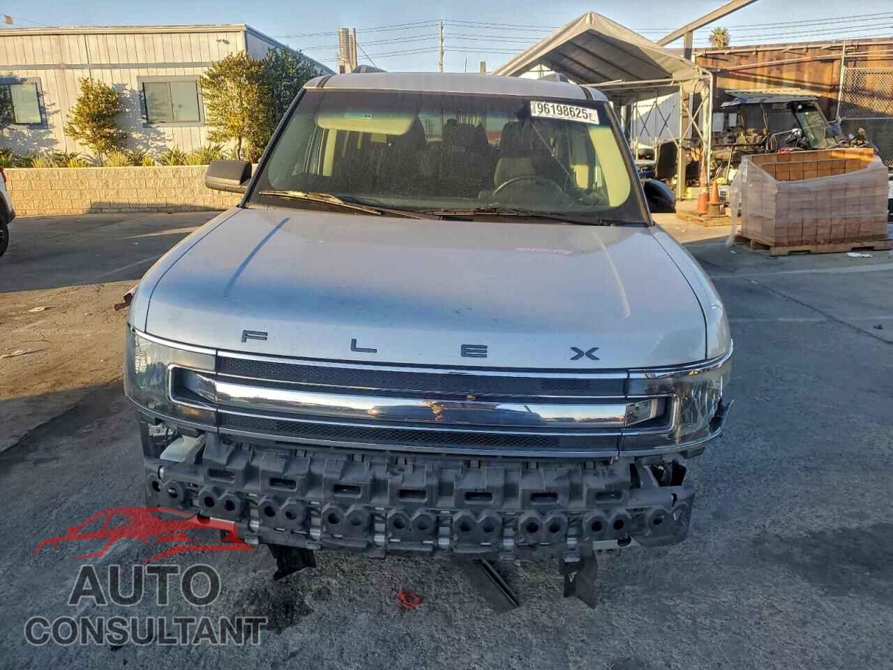 FORD FLEX 2015 - 2FMGK5B86FBA19793