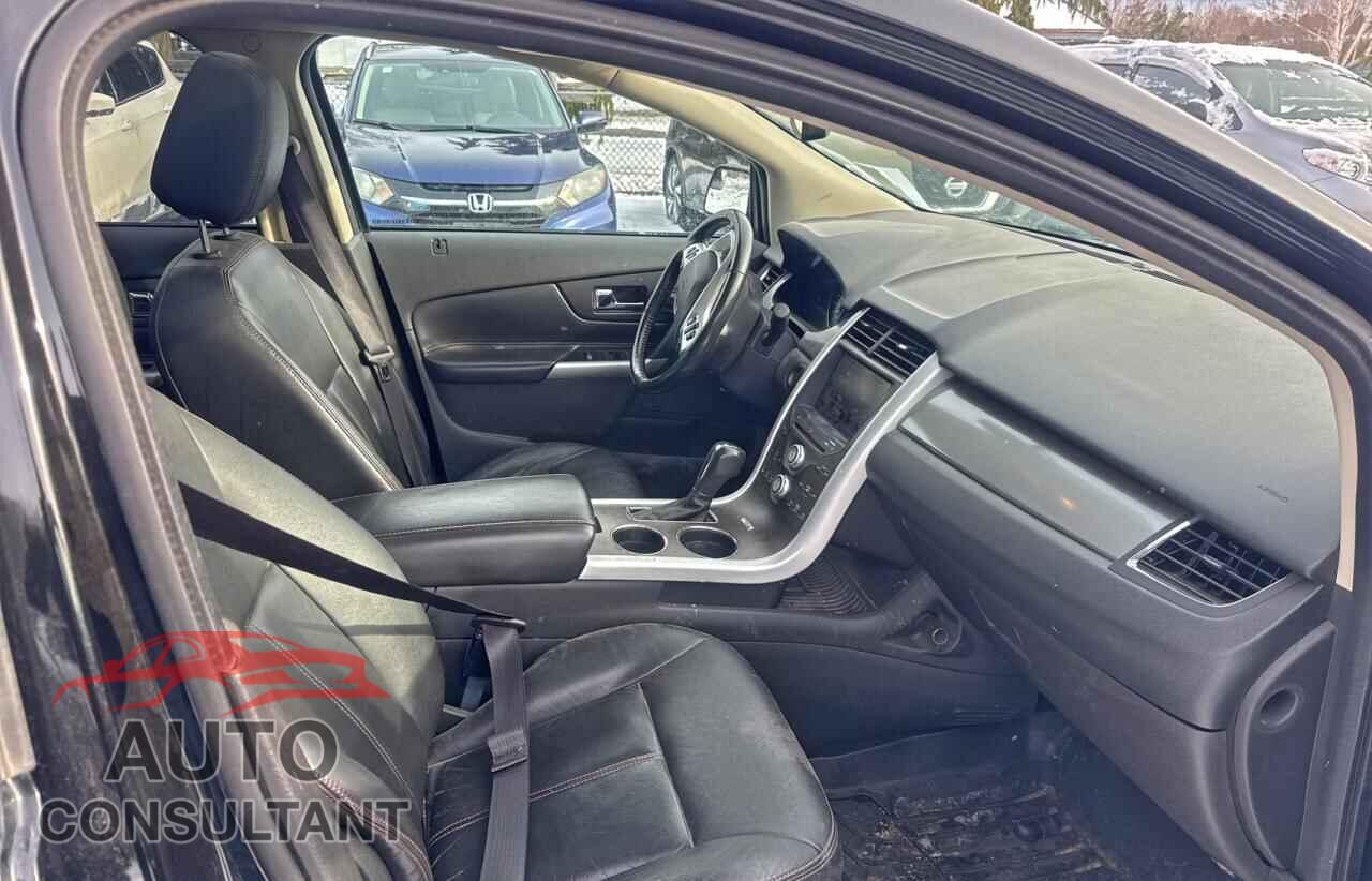 FORD EDGE 2013 - 2FMDK3JC4DBA87729