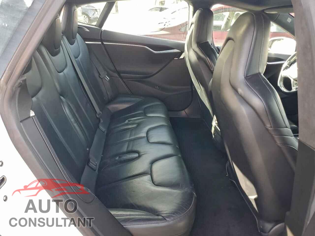 TESLA MODEL S 2016 - 5YJSA1E1XGF171928