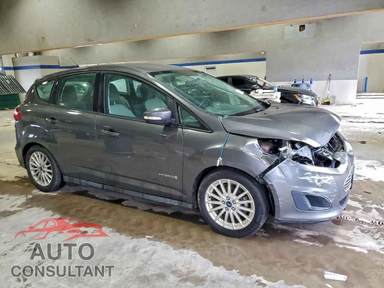 FORD CMAX 2015 - 1FADP5AU6FL116652
