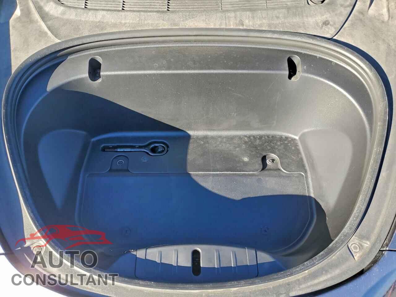 TESLA MODEL 3 2020 - 5YJ3E1EA9LF661019
