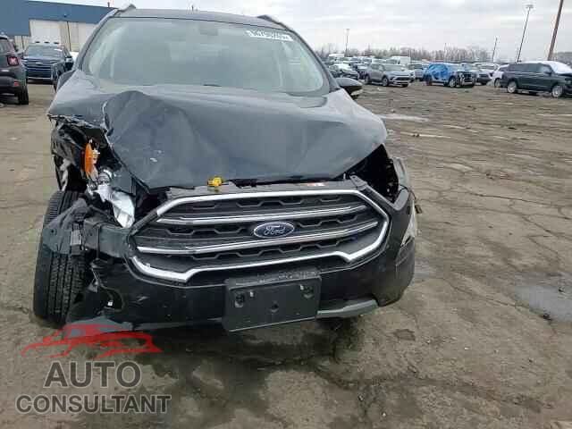 FORD ECOSPORT 2020 - MAJ6S3KL3LC311136