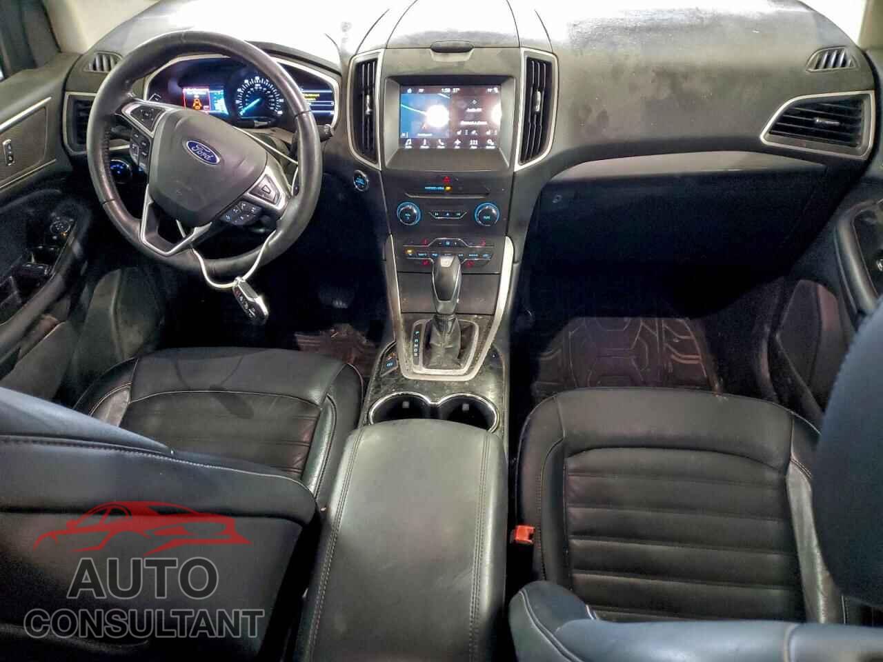 FORD EDGE 2016 - 2FMPK4J99GBC47048