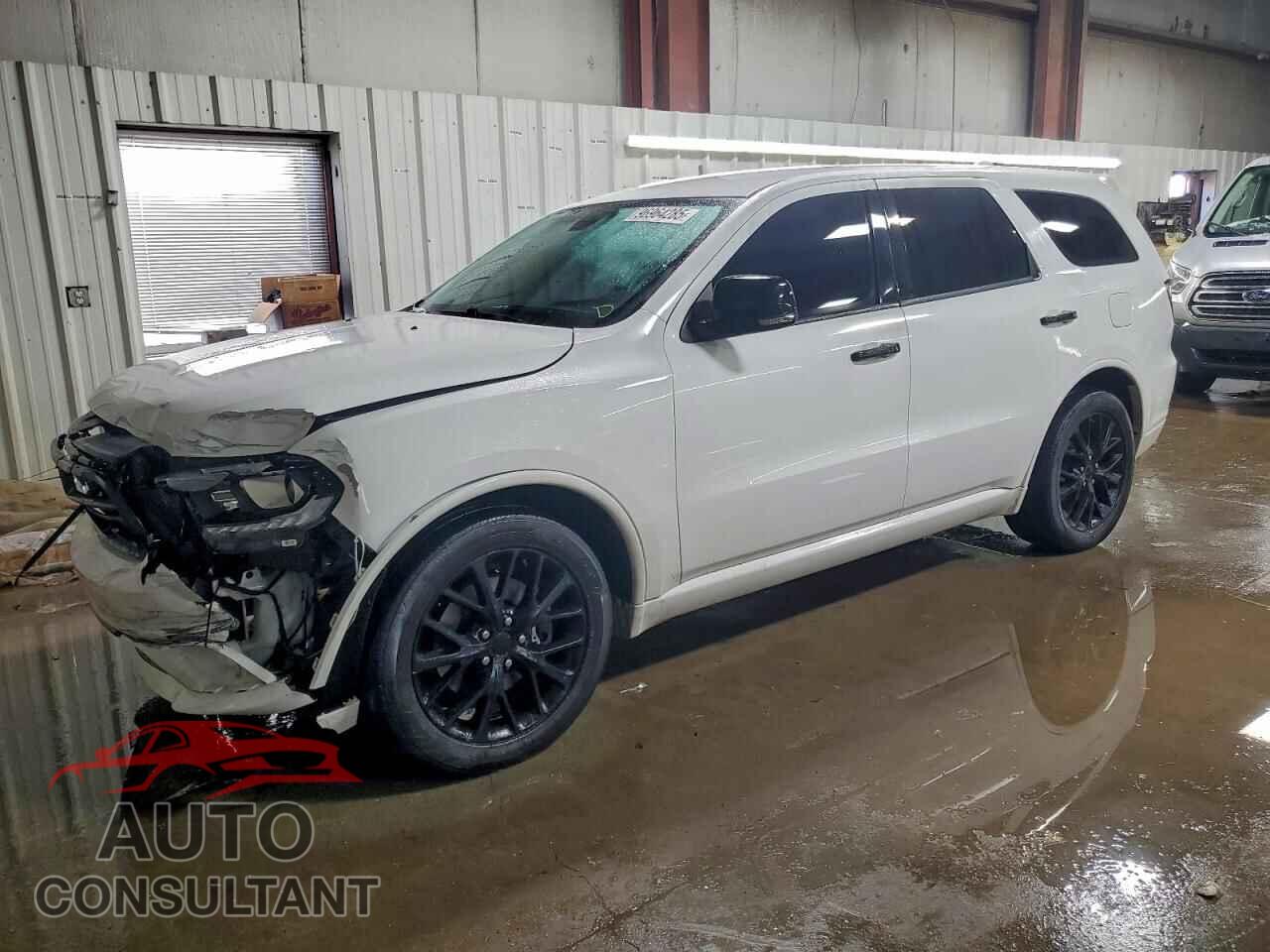 DODGE DURANGO 2015 - 1C4SDHCT1FC163202
