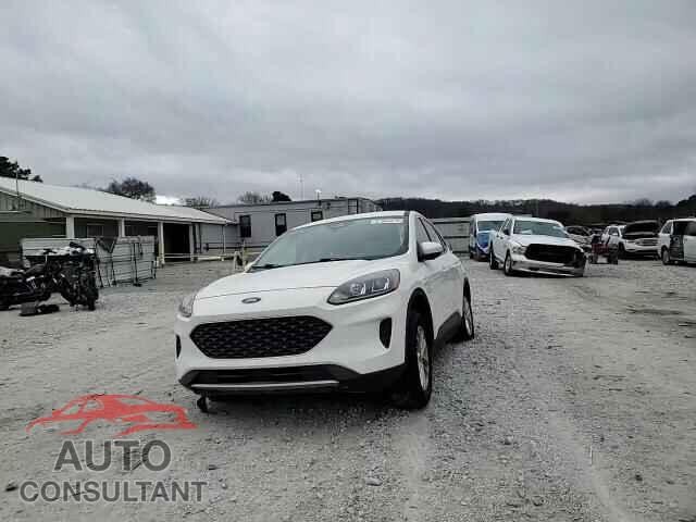FORD ESCAPE 2020 - 1FMCU9G66LUA93583