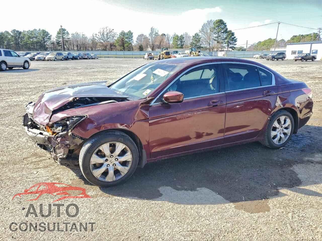 HONDA ACCORD 2010 - 1HGCP2F84AA061947