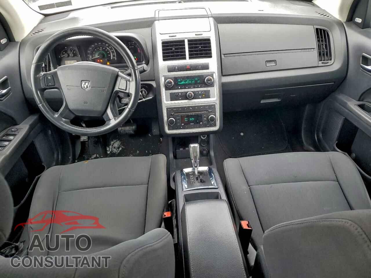DODGE JOURNEY 2010 - 3D4PG5FV4AT190001