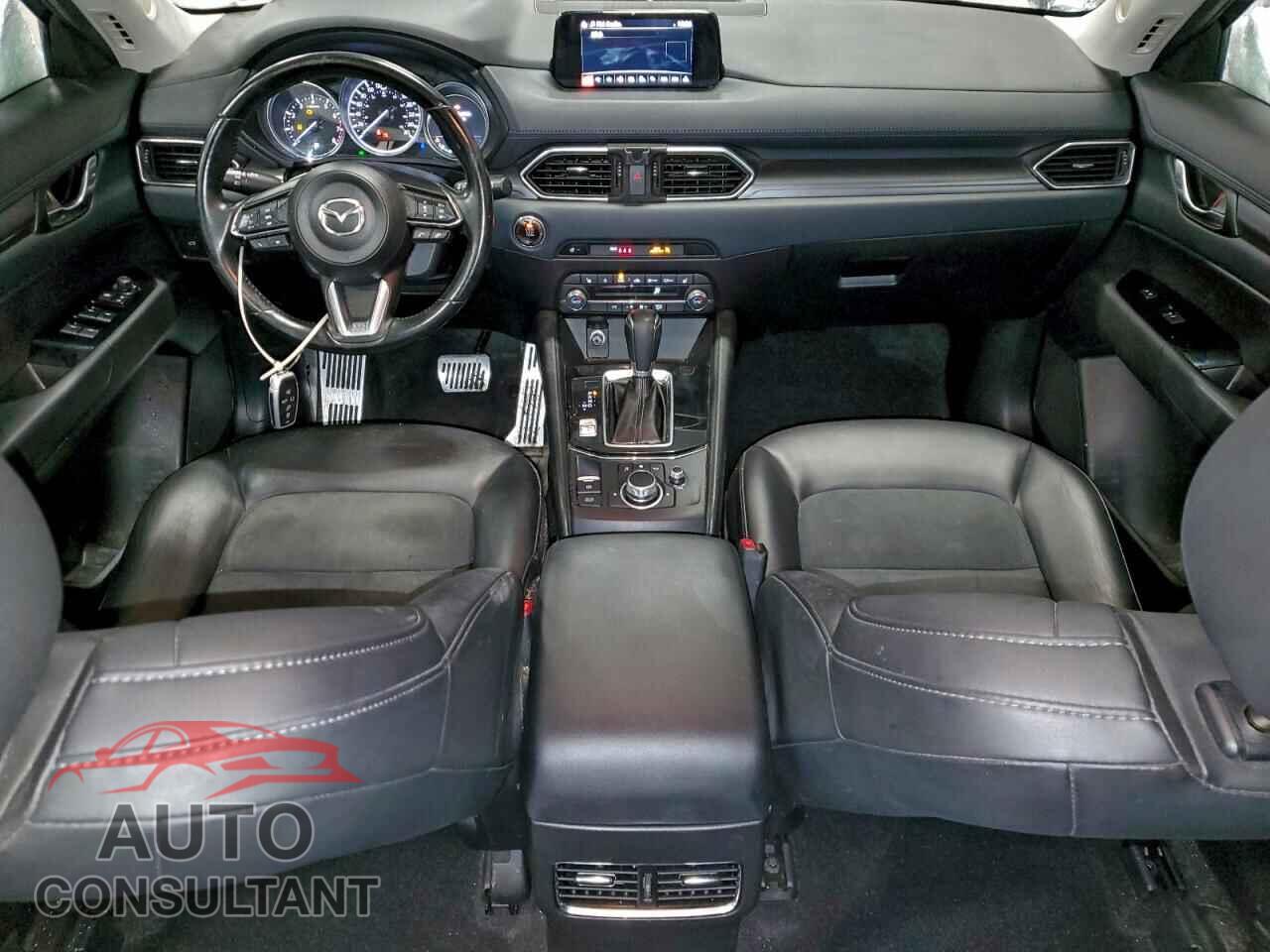 MAZDA CX-5 2019 - JM3KFBCM4K0555710