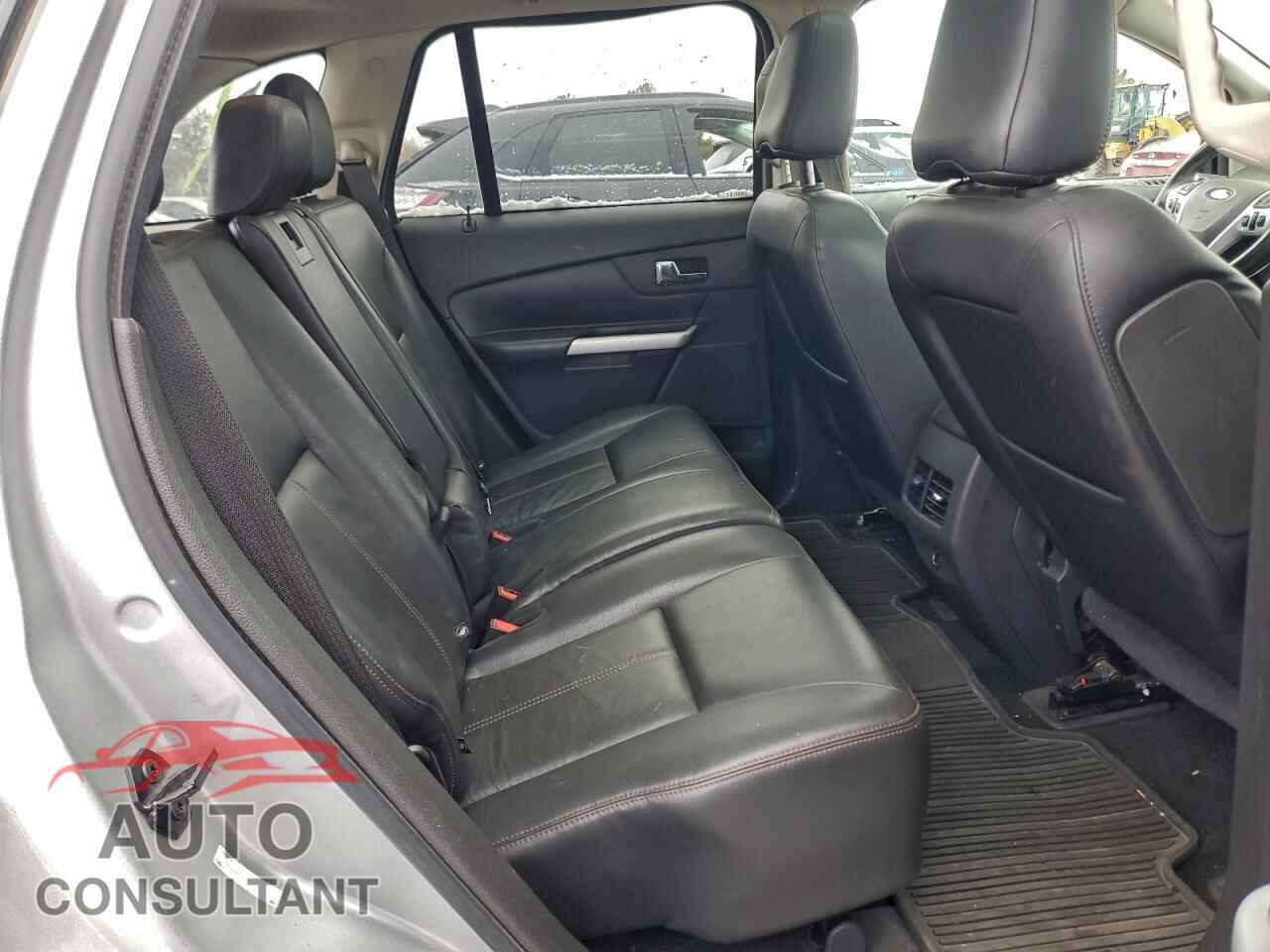 FORD EDGE 2012 - 2FMDK4JC1CBA29047