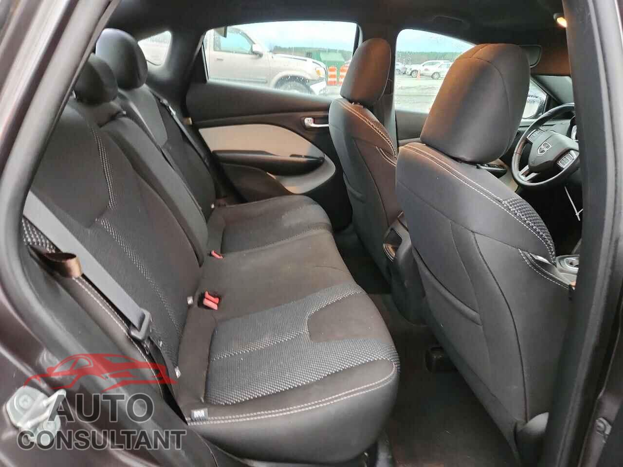 DODGE DART 2016 - 1C3CDFFA0GD822485
